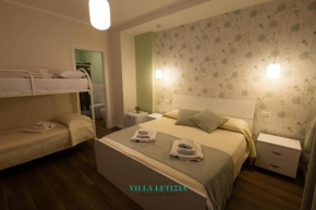 Villa Letizia - luxury green Amalfi